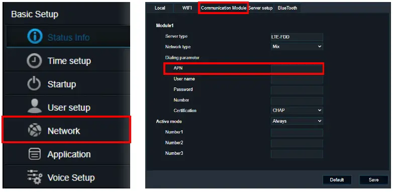 Streamax-C6D-Inner-Camera-System-fig-11