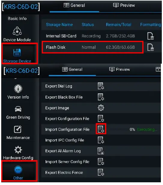 Streamax-C6D-Inner-Camera-System-fig-14