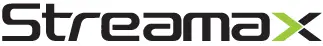Streamax-logo