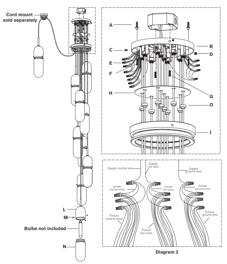 Assembly Instructions