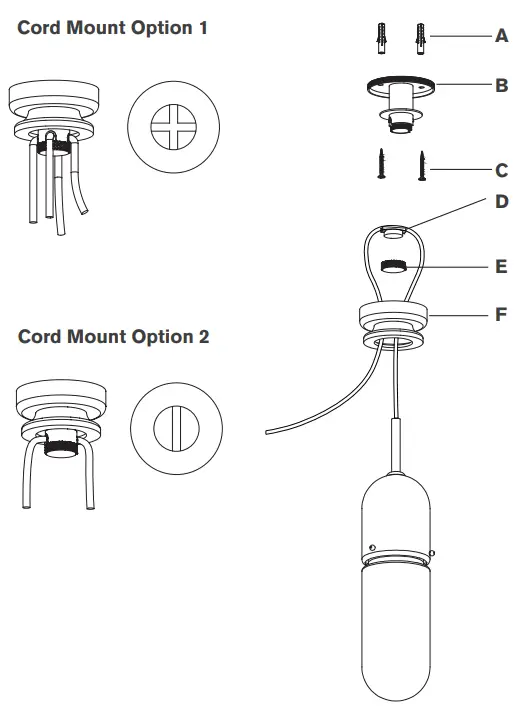 Assembly Instructions