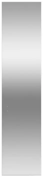 Fisher and Paykel RD1884R4D Door Panel for Integrated Column Freezer