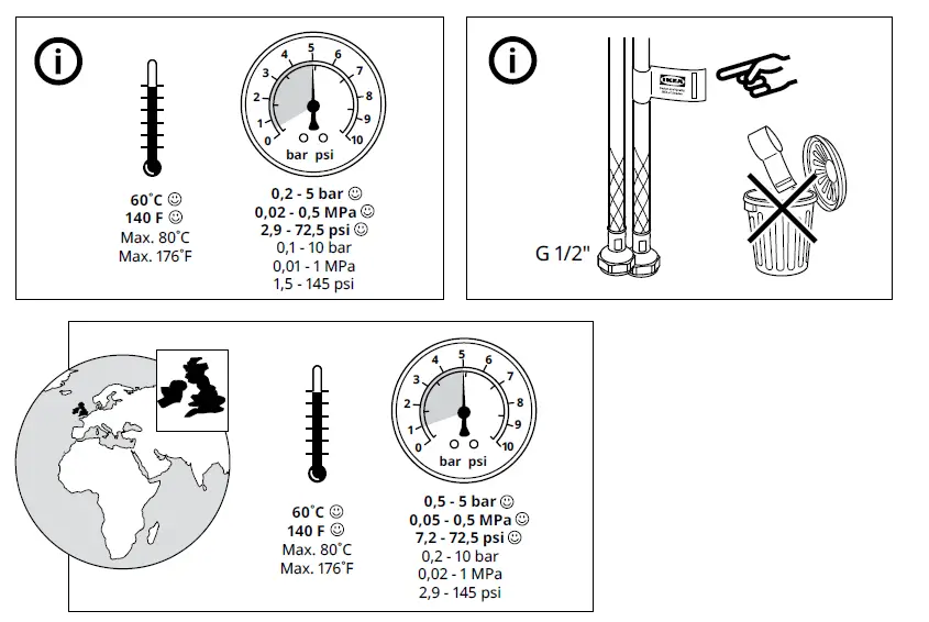 IKEA-AA-2258808-2-LUNDSKÄR-Bath-Faucet-2