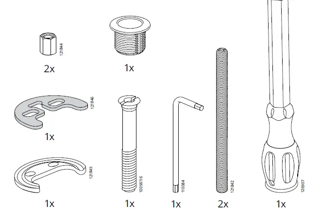 IKEA-AA-2258808-2-LUNDSKÄR-Bath-Faucet-3