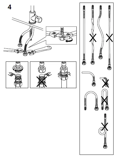 IKEA-AA-2258808-2-LUNDSKÄR-Bath-Faucet-5