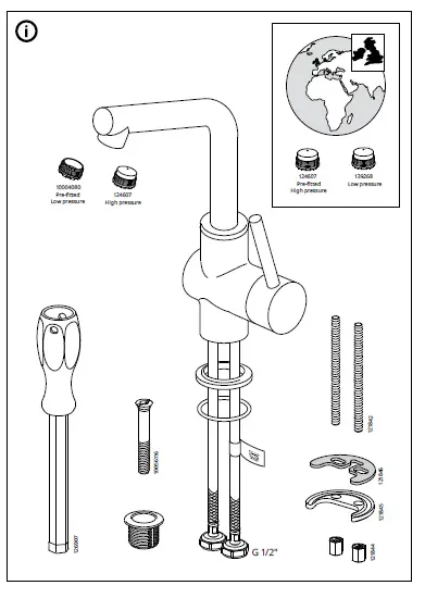 IKEA-AA-2258808-2-LUNDSKÄR-Bath-Faucet-7