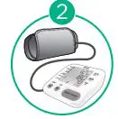 Kinetik-WELLBEING-TMB-1970-Fully-Automatic-Blood-Pressure-Monitor-fig-2