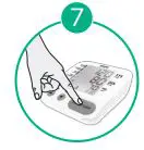 Kinetik-WELLBEING-TMB-1970-Fully-Automatic-Blood-Pressure-Monitor-fig-7