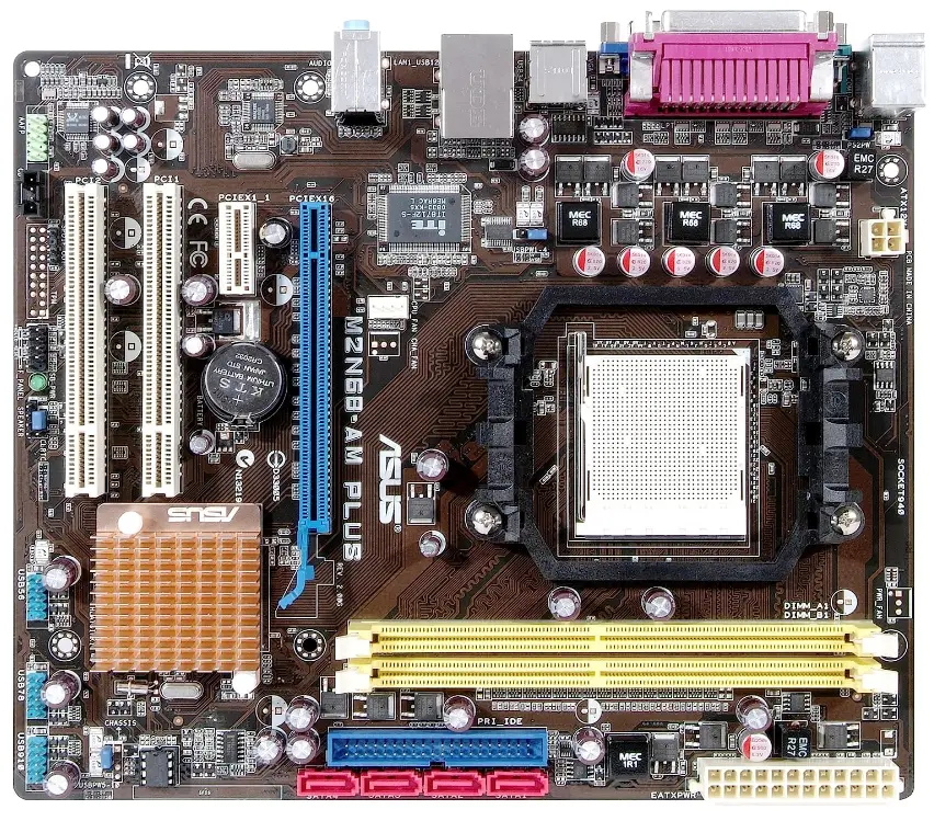 ASUS-M2N68-AM-PLUS-GeForce-7025-Micro-ATX-AMD-Motherboard-Product