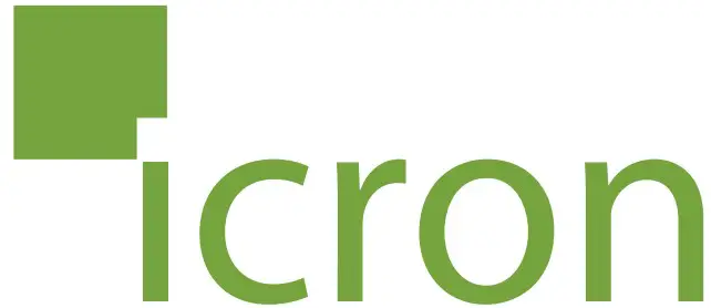 Icron Logo