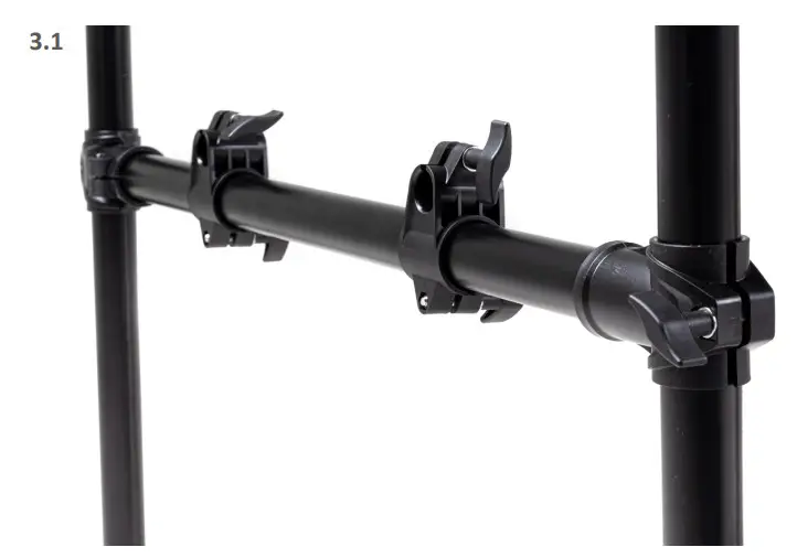 GEWA G3 Electronic Hi Hat Cymbals - figure 11