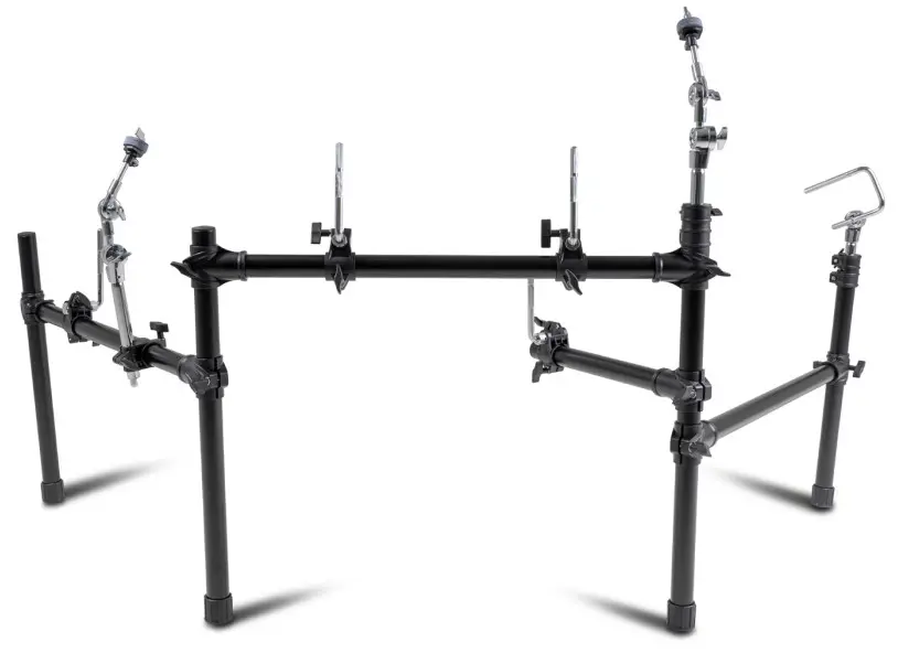 GEWA G3 Electronic Hi Hat Cymbals - figure 17