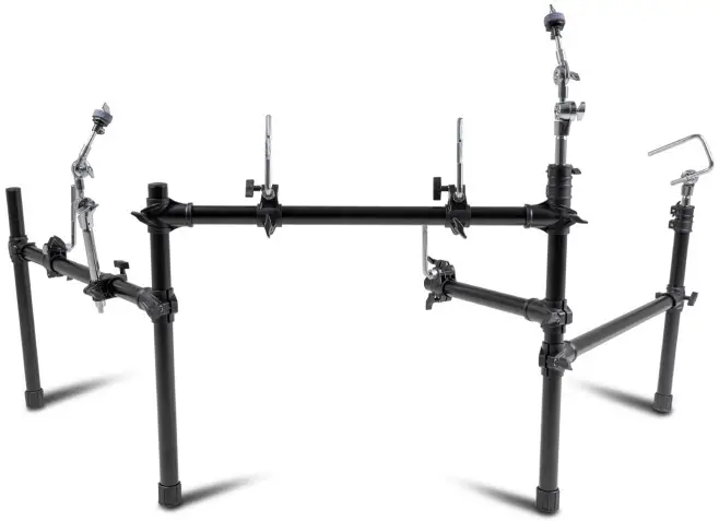 GEWA G3 Electronic Hi Hat Cymbals