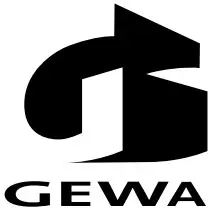 GEWA LOGO