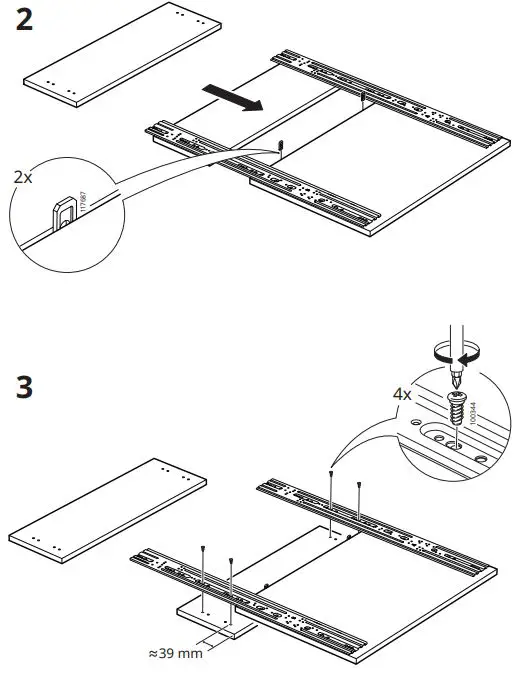 IKEA-VÅGLIG-Connecting-Rail-For-Fronts-10