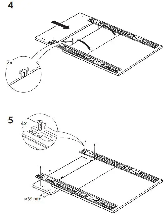IKEA-VÅGLIG-Connecting-Rail-For-Fronts-11