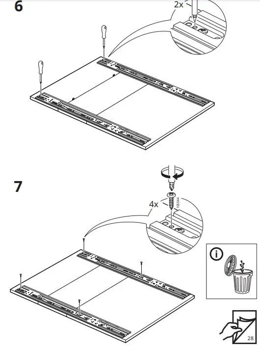 IKEA-VÅGLIG-Connecting-Rail-For-Fronts-12