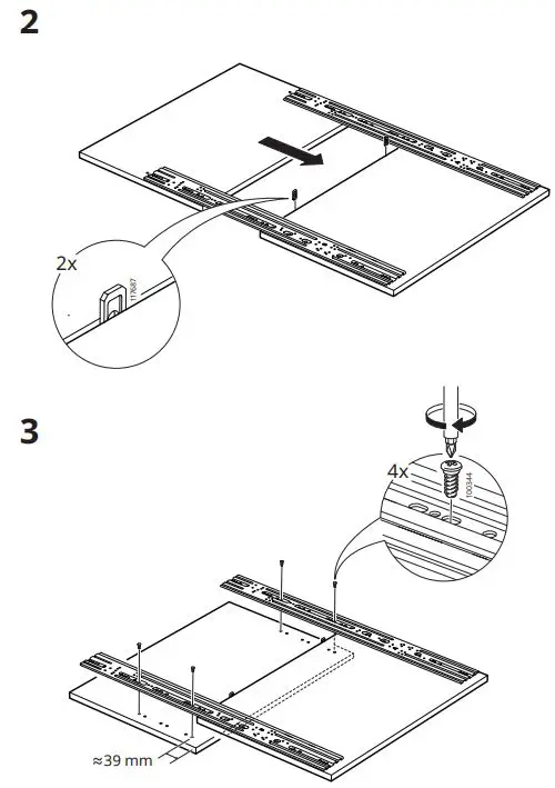 IKEA-VÅGLIG-Connecting-Rail-For-Fronts-14
