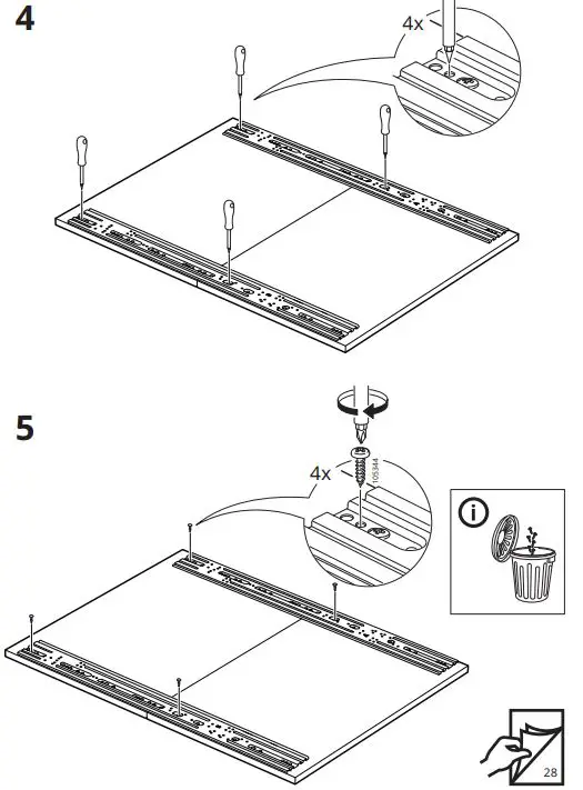 IKEA-VÅGLIG-Connecting-Rail-For-Fronts-15