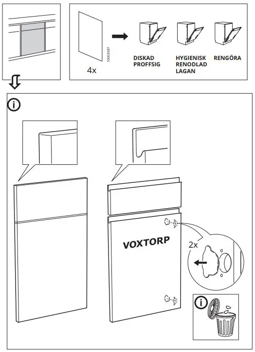 IKEA-VÅGLIG-Connecting-Rail-For-Fronts-16