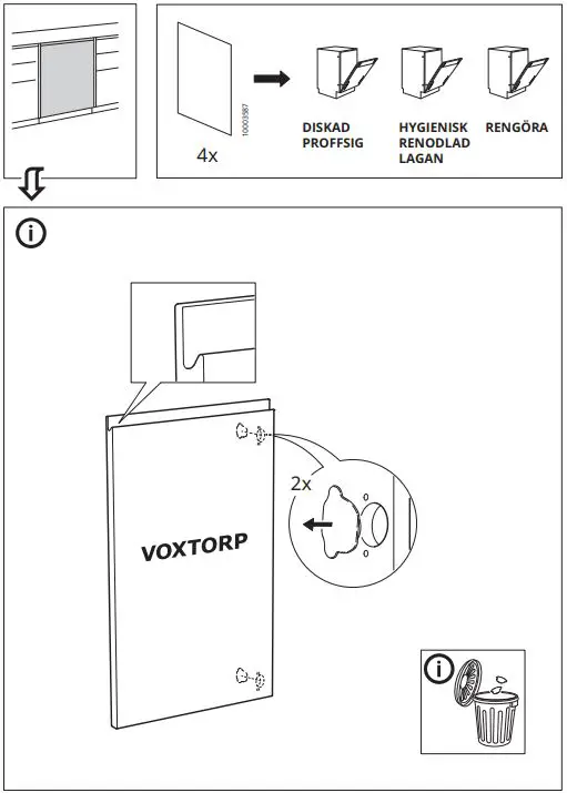 IKEA-VÅGLIG-Connecting-Rail-For-Fronts-23