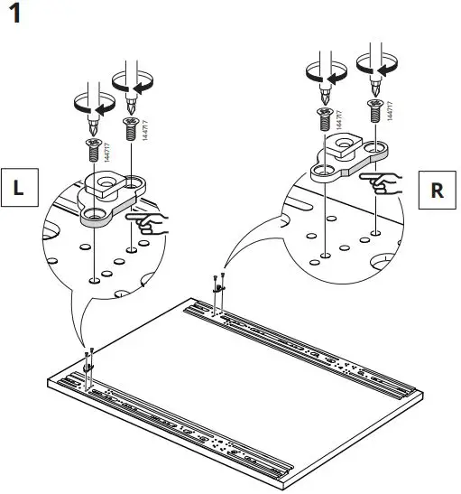 IKEA-VÅGLIG-Connecting-Rail-For-Fronts-37