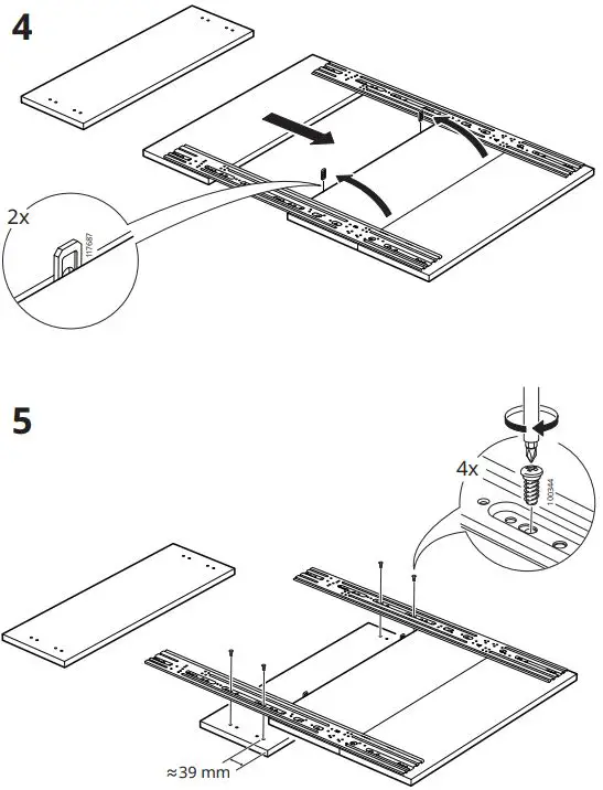 IKEA-VÅGLIG-Connecting-Rail-For-Fronts-6