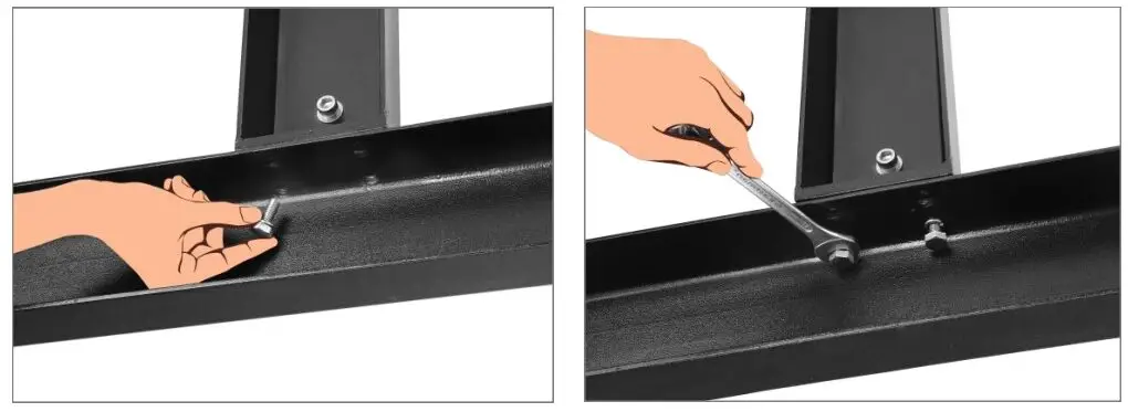 Locking Pivot Wheels