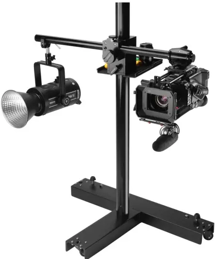 PROAIM P-CTST-01 Cam Tower Stand with Counterbalance