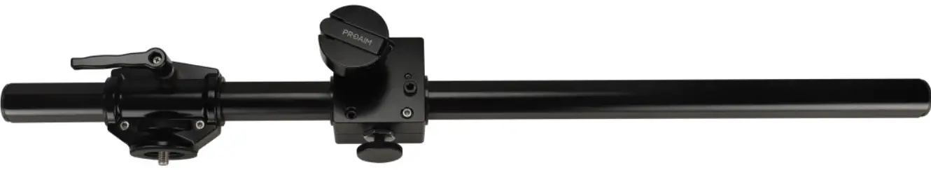 Camera Support Platform