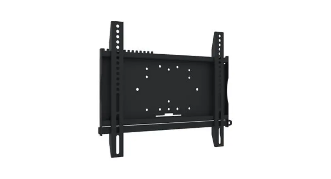 Iiyama Md-wm8060 Universal Wall Mount Instruction Manual