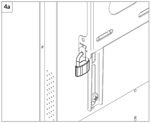 iiyama MD-WM8060 Universal Wall Mount - Fig11