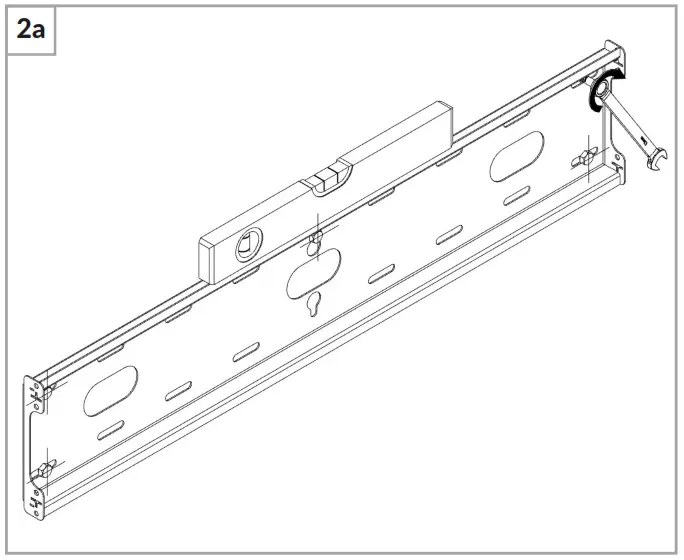 iiyama MD-WM8060 Universal Wall Mount - Fig6