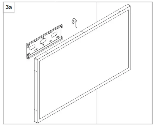 iiyama MD-WM8060 Universal Wall Mount - Fig8