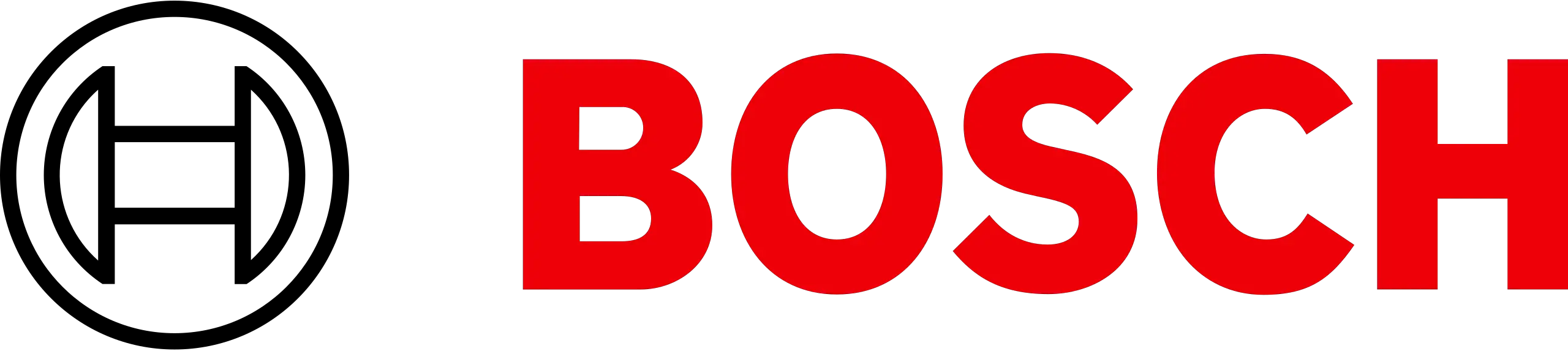 BOSCH Logo