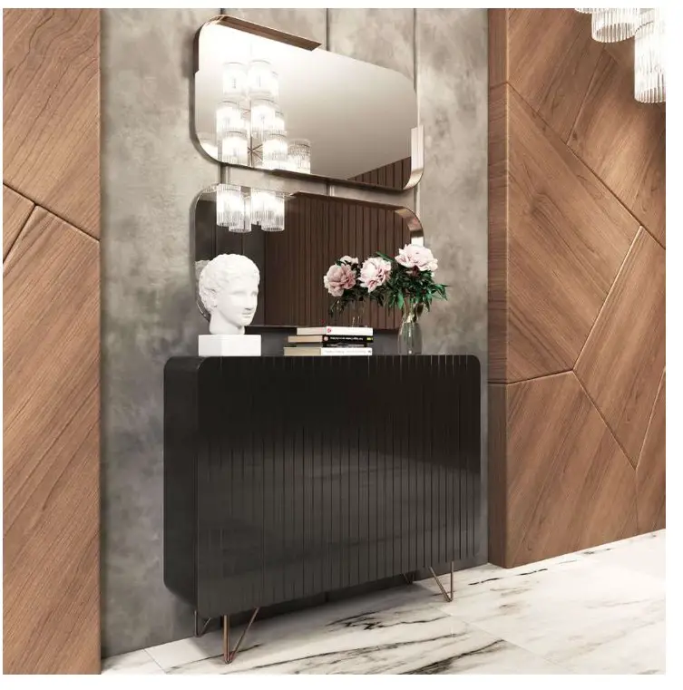 UNIQUE 54702 U01 Wall Fixed