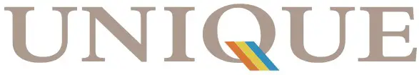 UNIQUE logo