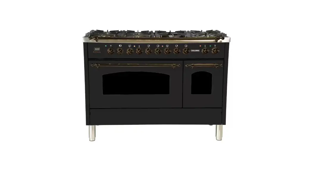 Hallman Range Appliance Parts And Labor Warranty Instructions Hallman Range Appliance Parts And Labor Warranty Instructions