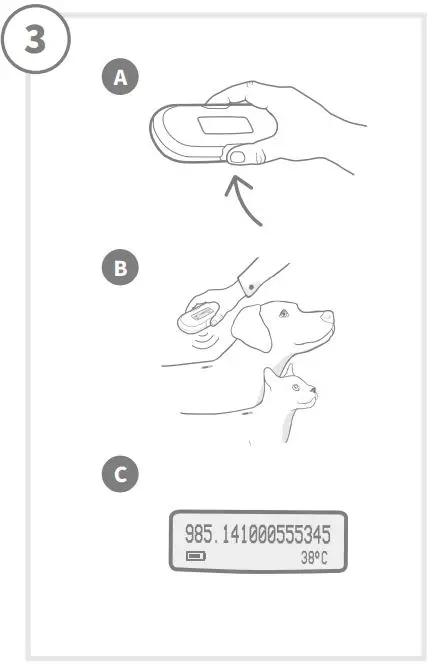 SURE-PETCARE-HRPG1N-Universal-Microchip-Reader-FIG-3