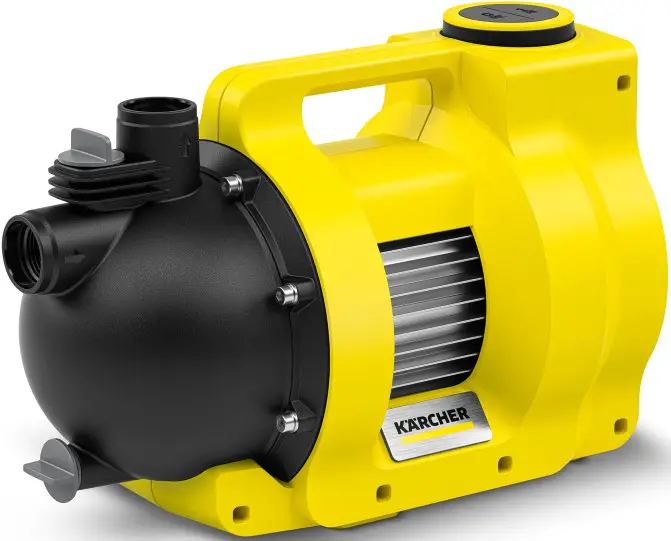 K RCHER BP 6.000 Garden Electric Garden Pump