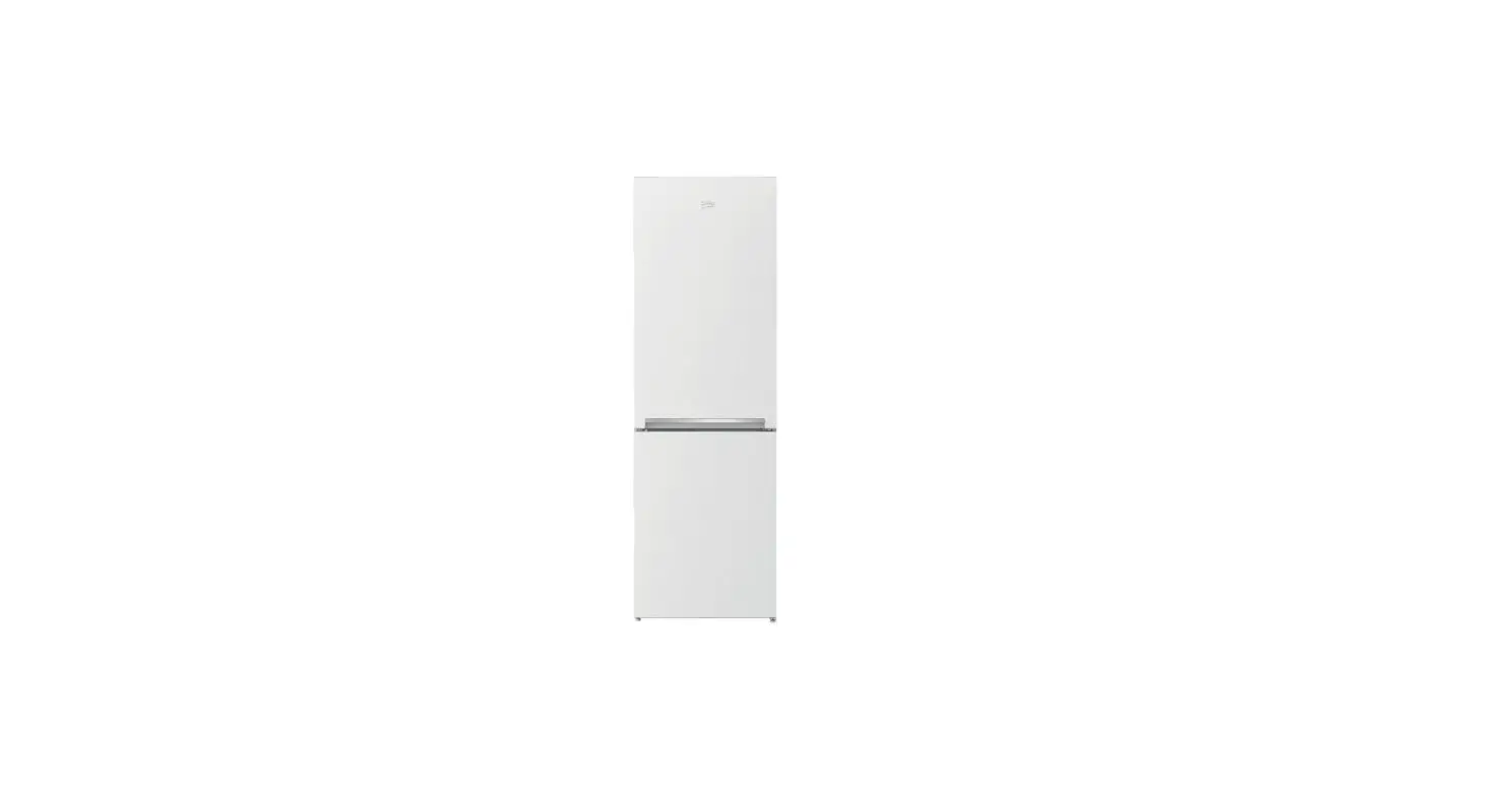 Beko Rcsa330k30wn Refrigerator Freezer Type I Instructions