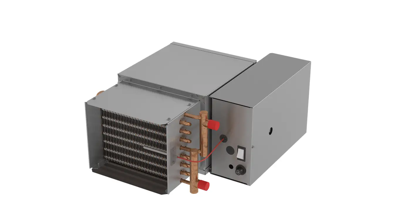 Trane Vav-svn012d-en Vav Piping Package Instruction Manual Trane Vav-svn012d-en Vav Piping Package Instruction Manual