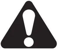 Warning Icon