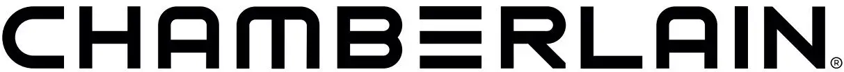CHAMBERLAIN Logo