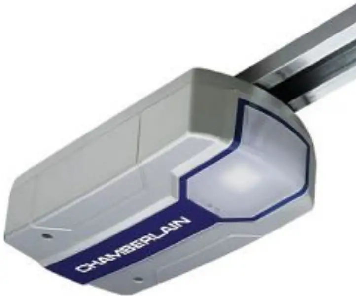 CHAMBERLAIN ML810EV Garage Door Opener