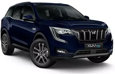 mahindra-Rise-XUV-700-Car-PRODUT