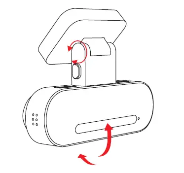 DDPAI-mola-N3-Pro-Car-Dash-Cam-8