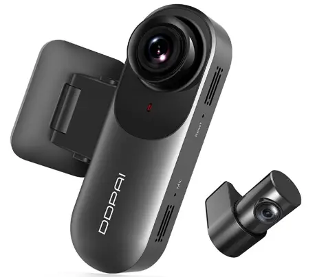 DDPAI-mola-N3-Pro-Car-Dash-Cam-product-image