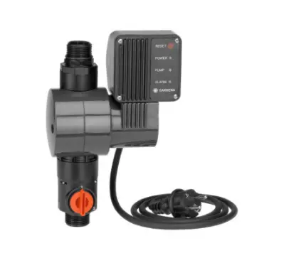 GARDENA Electronic Pressure Switch