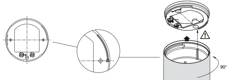 BEGA-51188.1-Ceiling-Luminaire-Downlight-fig-2